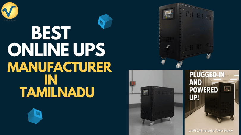 best online ups manufacturer in tamilnadu
